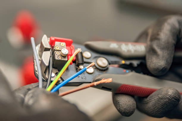 Best Electrical Rewiring Services  in Reinholds, PA