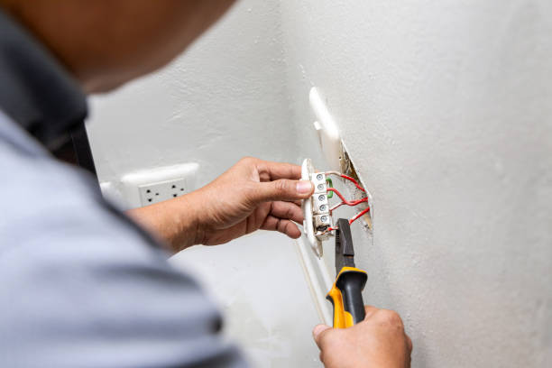 Best Local Electrician Companies  in Reinholds, PA