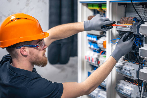 Best Electrical Repair Services  in Reinholds, PA