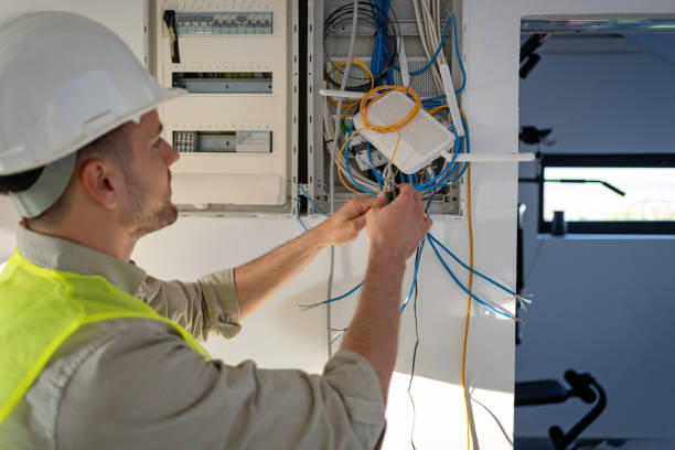 Best Electrical Troubleshooting Services  in Reinholds, PA