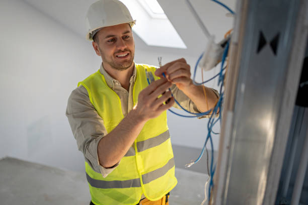 Best Electrical Installation Contractor  in Reinholds, PA